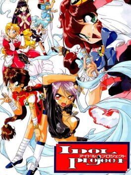 Cover Idol Project