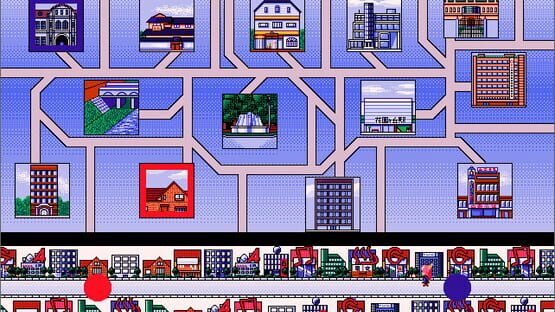 Screenshot Wedding Peach 3