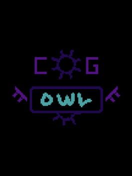 Cover Cog Owl