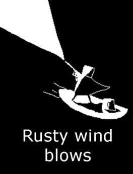 Cover Rusty Wind Blows