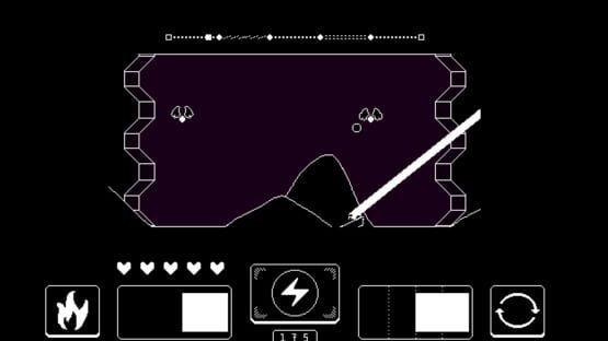 Screenshot Rusty Wind Blows