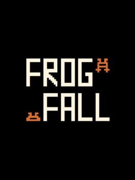 Cover Frogfall