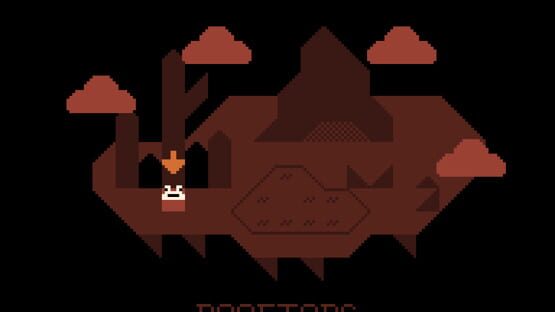 Screenshot Frogfall