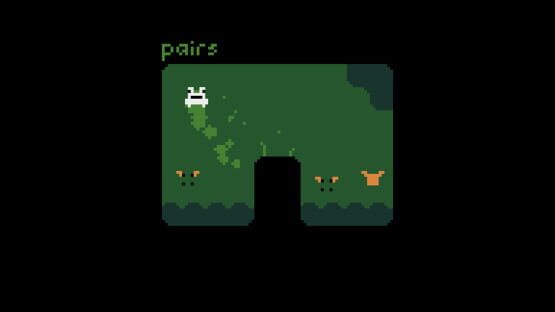 Screenshot Frogfall