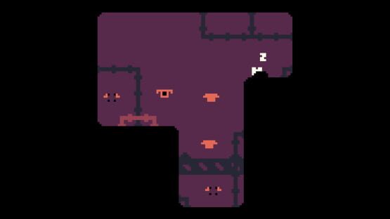Screenshot Frogfall