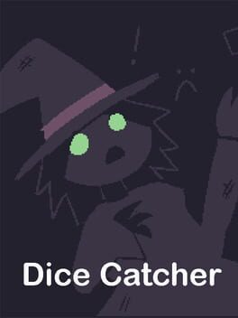 Cover Dice Catcher