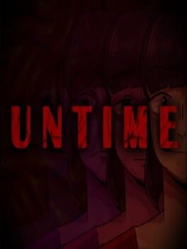 Cover Untime