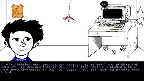 Screenshot Phonequest