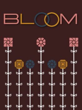 Cover Bloom
