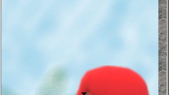 Screenshot Lava Friends