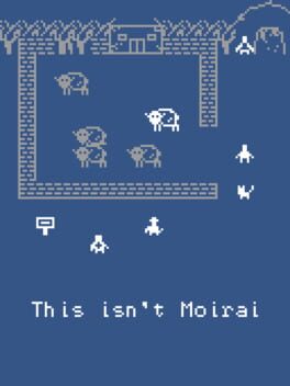 Cover This isn't Moirai