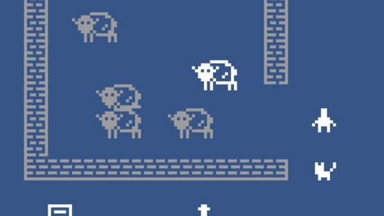 Screenshot This isn't Moirai
