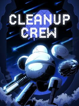 Cover Clean Up Crew