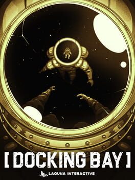 Cover Docking Bay