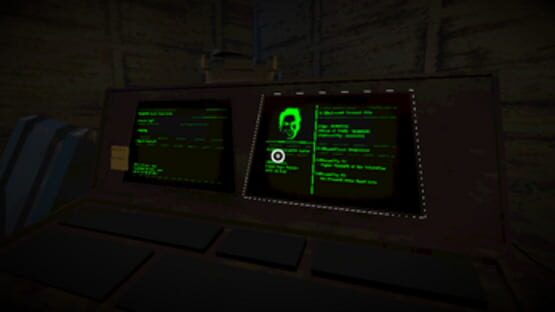 Screenshot Docking Bay