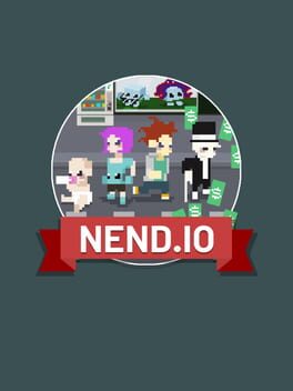 Cover Nend.io