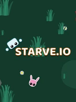 Cover Starve.io