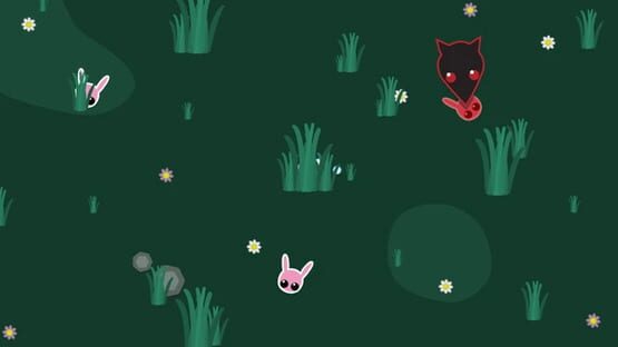 Screenshot Starve.io