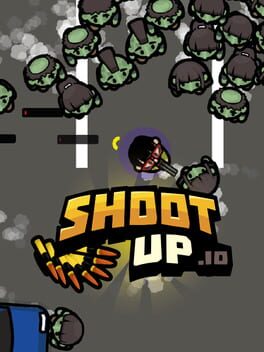 Cover ShootUp.io