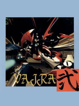 Cover Vajra Ni