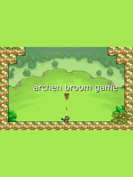 Cover Archen Broom Game