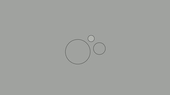 Screenshot Intersection of Three Circles