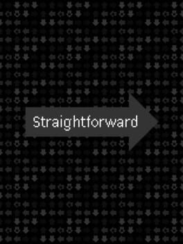 Cover Straightforward