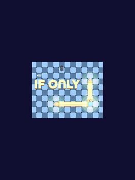 Cover If Only