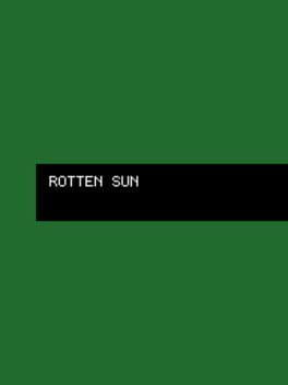 Cover Rotten Sun