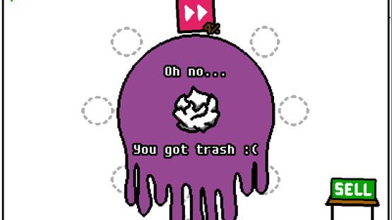 Screenshot Idle Badger