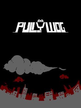 Cover Pullywog