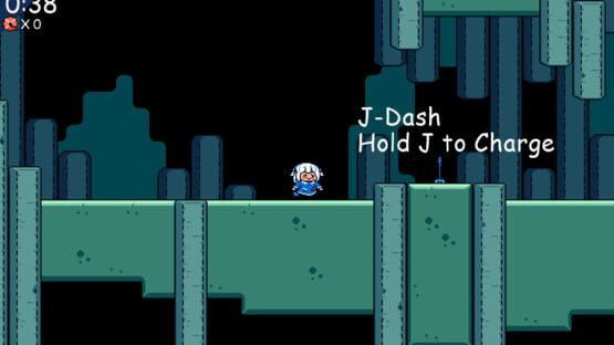 Screenshot GuraQuest
