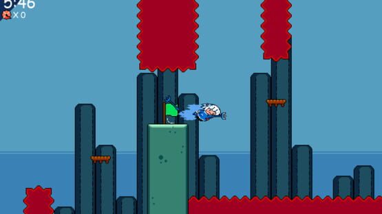 Screenshot GuraQuest