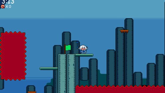 Screenshot GuraQuest