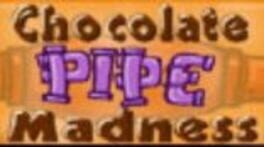 Cover Wonka Bars: Chocolate Pipe Madness