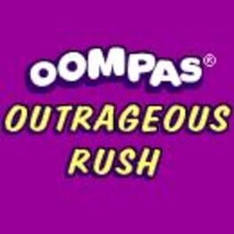 Cover Oompas Outrageous Rush