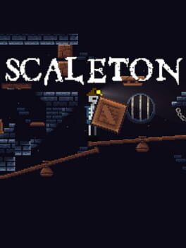 Cover Scaleton