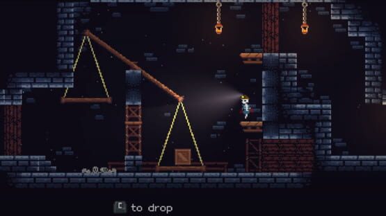 Screenshot Scaleton