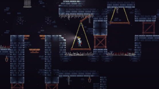 Screenshot Scaleton