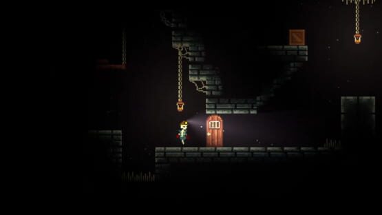 Screenshot Scaleton