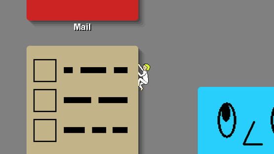 Screenshot App Escape