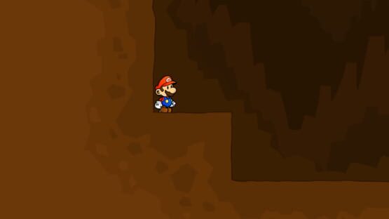 Screenshot Paper Mario World 2