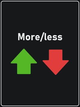 Cover More/Less