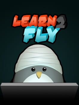 Cover Learn to Fly 2