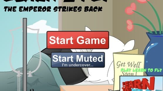 Screenshot Learn to Fly 2