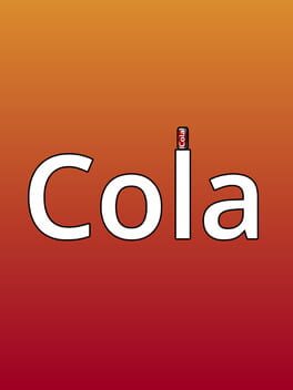 Cover Cola