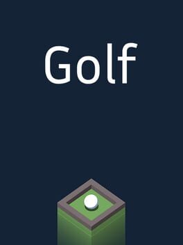 Cover Golf