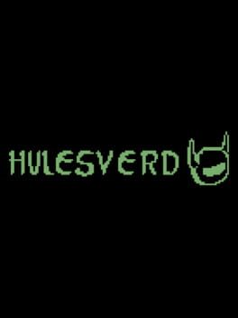 Cover Hulesverd