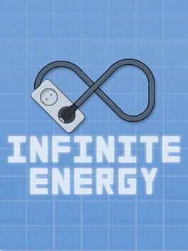 Cover Infinite Energy