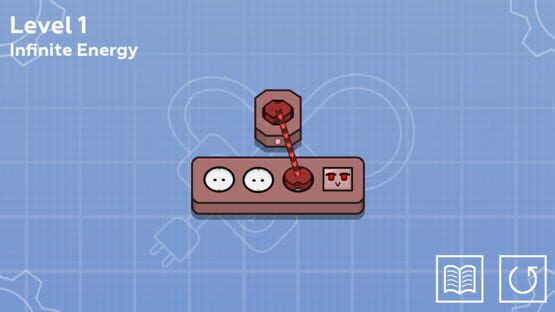Screenshot Infinite Energy